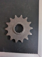 Pignone PBR Z14 denti passo 520 KTM EXC125 Enduro 2000-2002