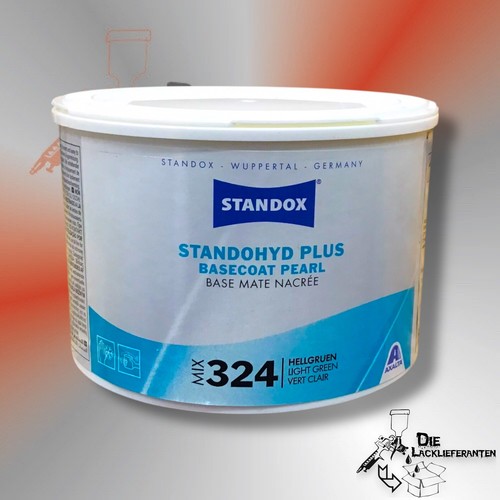 Standox standofleet 799 - standox,