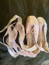 Scarpe a punta CAPEZIO vintage