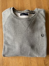 Felpa Fred Perry