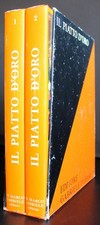 IL PIATTO D'ORO. VOL 1-2. MARCO DELLA ROBBIA. DI MARCO GABRIELE.
