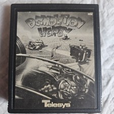 Demolition Herby (Atari 2600