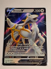 Arceus V (SWSH