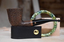 Moretti Pipe Sandblasted