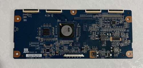 Scheda controllo t370hw02 - di,