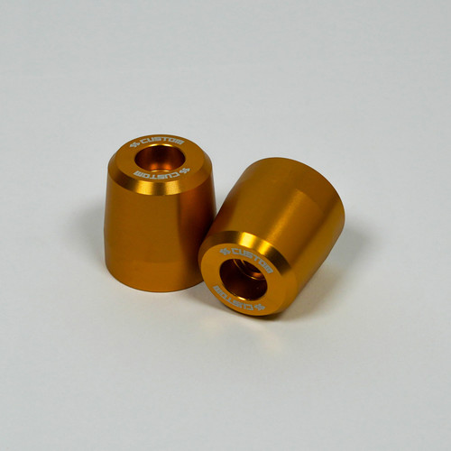 Bilancieri sscustom oro - bilancieri,