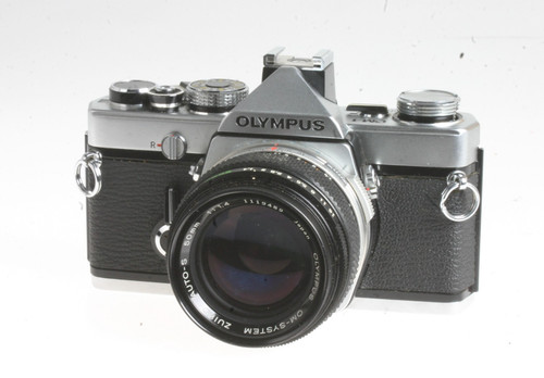 Olympus om1 177836 con - om1, #177836