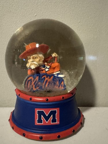 Vintage ole miss colonel reb - vintage,