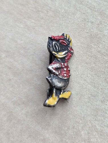 Vintage donald duck 1960s - vintage,