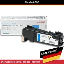 106R01481 Xerox Phaser 6140 cartuccia toner ciano