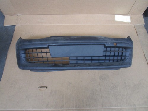 Paraurti anteriore fiat - paraurti,