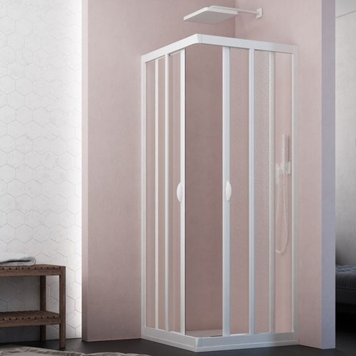 Box doccia 70x90 - box, angolare
