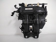 COLLETTORE ASPIRAZIONE PER FIAT Panda 3° Serie 55256675 Bifuel/Metano 900 (12>)