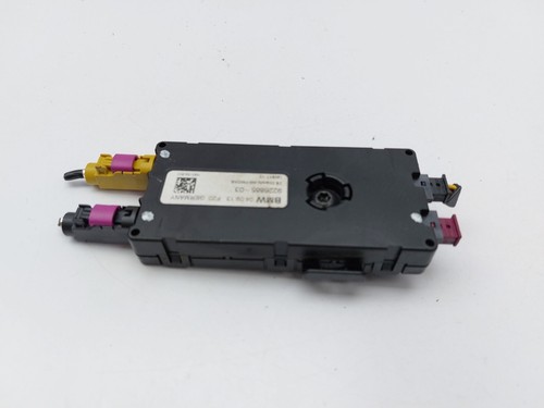 Modulo amplificatore antenna - amplificatore,