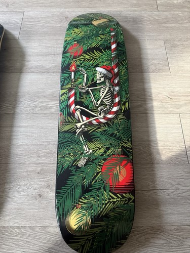 Powell peralta holiday - peralta,