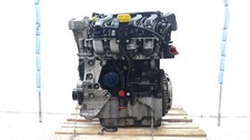 K4M9766 COMPLETE ENGINE /