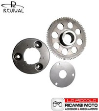 Kit ruota libera - kit,