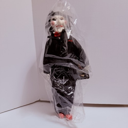 Neca saw movie billy the - saw,