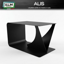 Tavolino salotto, esposizione