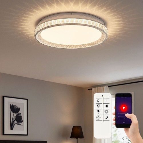 Lampada soffitto cct - soffitto,