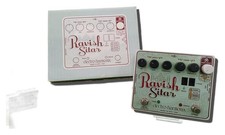 ELECTRO-HARMONIX RAVISH SITAR