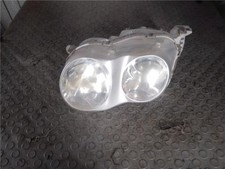 Faro proiettore anteriore