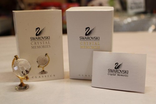 Swarovski crystal memories - swarovski,