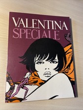 GUIDO CREPAX - VALENTINA