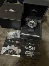 Orologio Sinn 656 Pilot