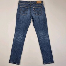 levis 571 slim fit W30 L30