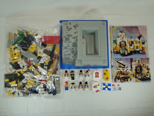 Lego pirates 6276 eldorado - lego,