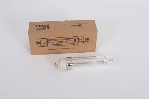 Solux lampada cmh lec - solux,
