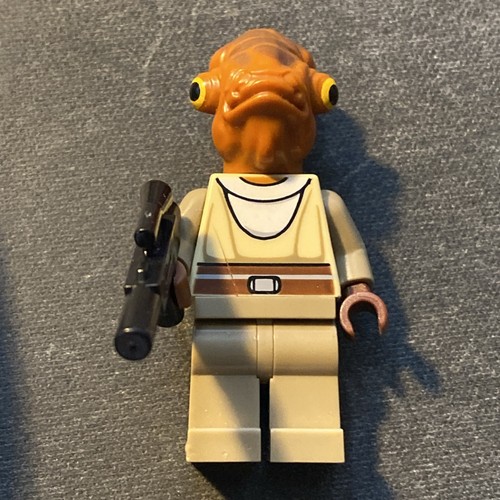 Lego star wars nahdar vebb - lego®,