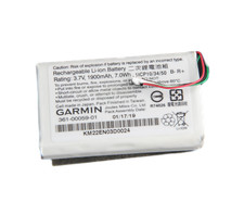 OEM Batteria 361-00059-01 Per