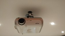 Video proiettore sharp dlp - video,