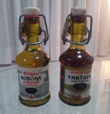 Lotto 2 mignon alcolici Amaro