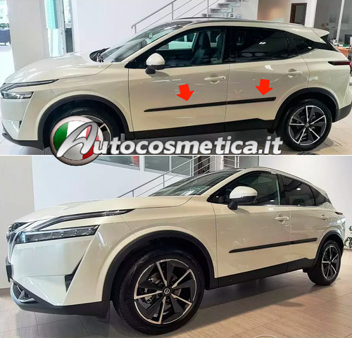 Per nissan qashqai - per,