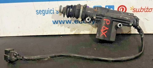 Ricambi usati motorino - ricambi,