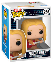 Funko Bitty POP! ■ Phoebe
