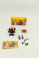 LEGO 6039 Twin Arm Launcher
