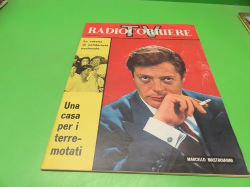 Rivista settimanale