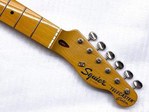 Originale fender squier - originale!,