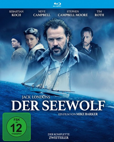 Der seewolf die neueste - -,