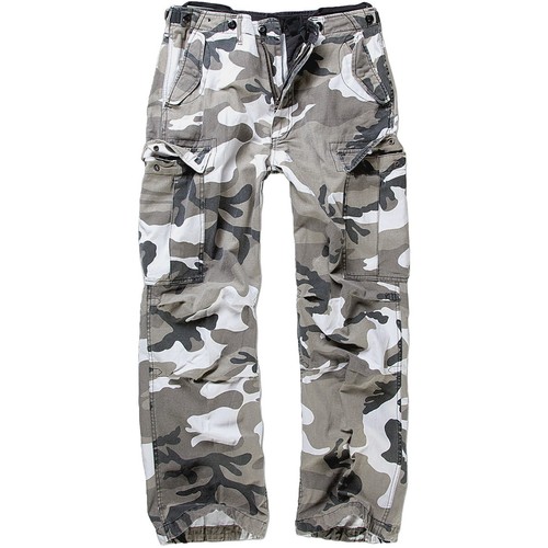 Brandit vintage uomo paintball - brandit,