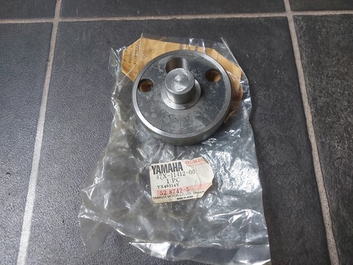 Yamaha nos rd500lc - nos,