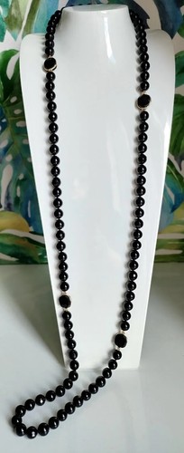 Collana elegantissima onice - elegantissima, in