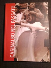 CASINALBO NEL PASSATO COMUNE
