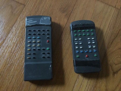 Mivar telecomandi originali - telecomandi,