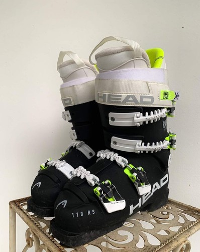 Scarponi sci head - da,