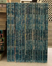 Manga Ita Rough 1-14 Serie